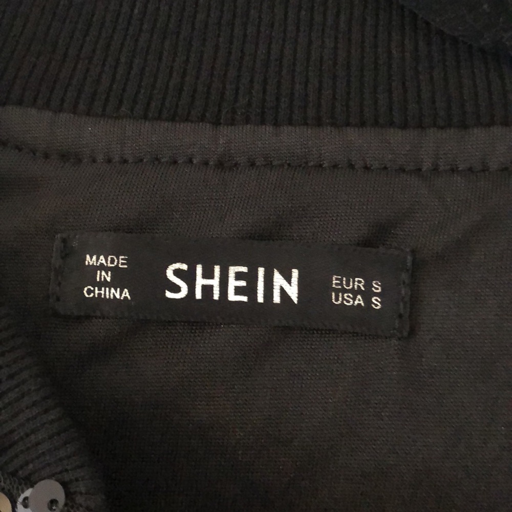 Jacket - Picture 2 of 3